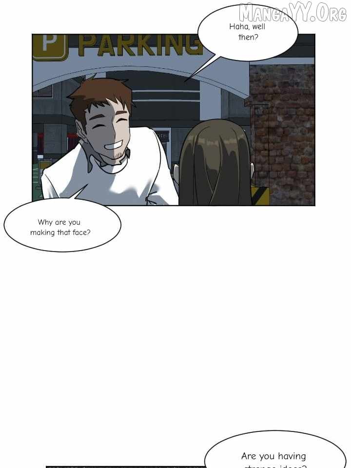 Read Change Me Manga Online