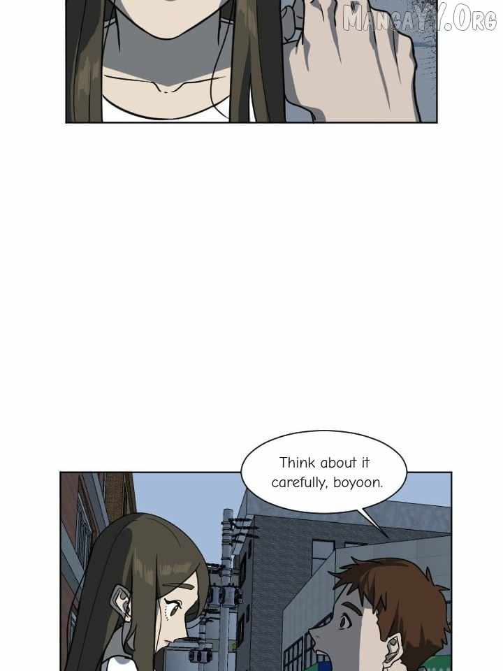 Read Change Me Manga Online