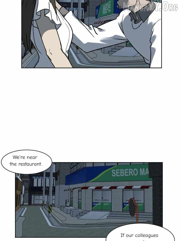 Read Change Me Manga Online