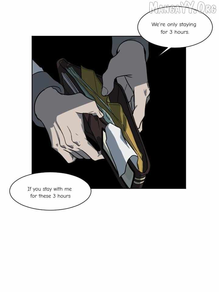 Read Change Me Manga Online