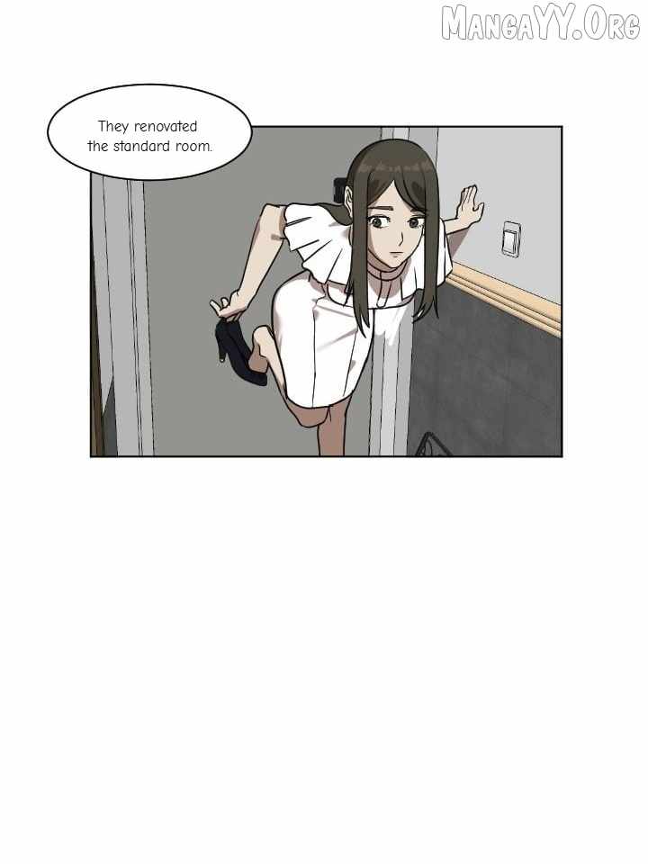 Read Change Me Manga Online