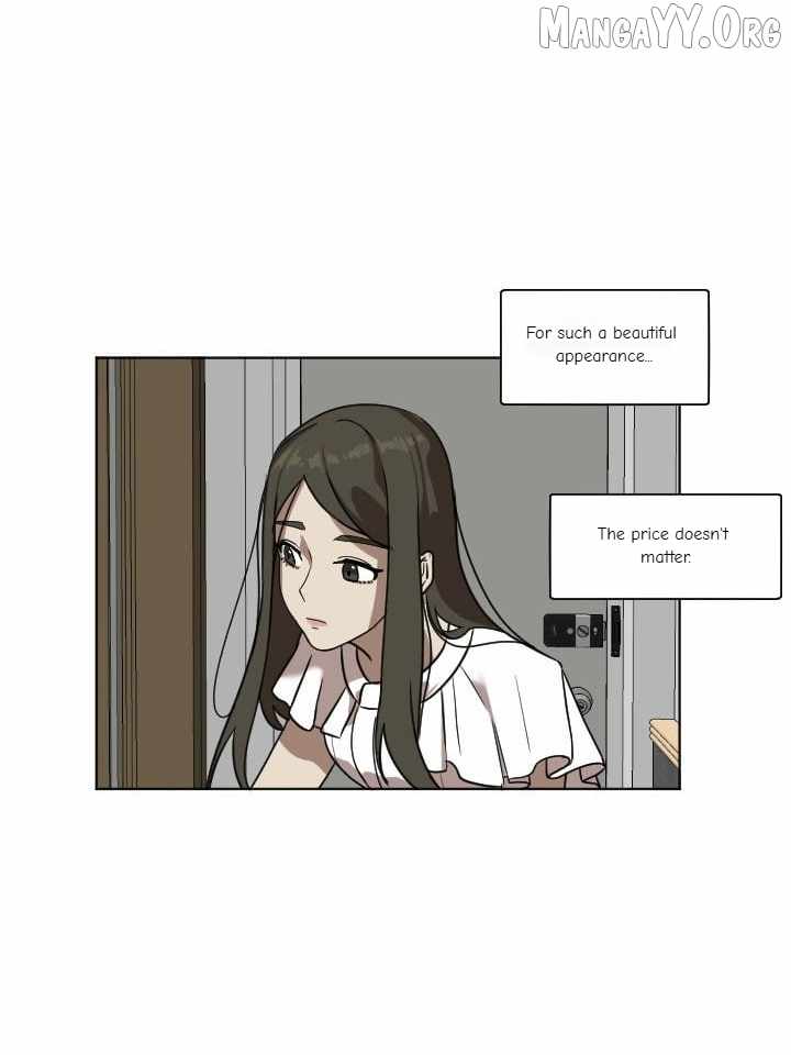 Read Change Me Manga Online