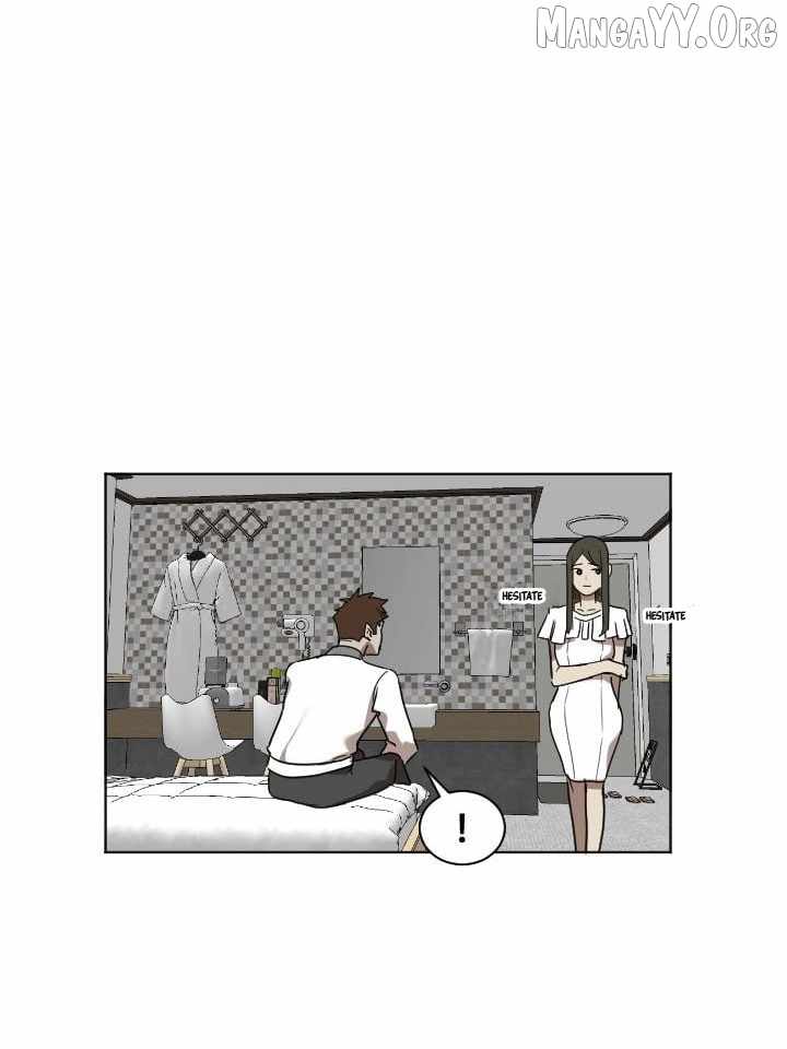 Read Change Me Manga Online