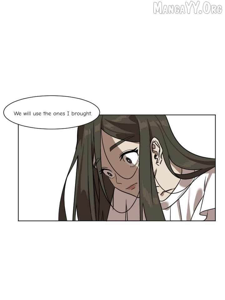 Read Change Me Manga Online