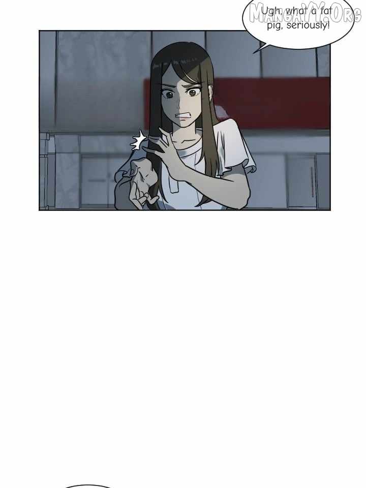 Read Change Me Manga Online