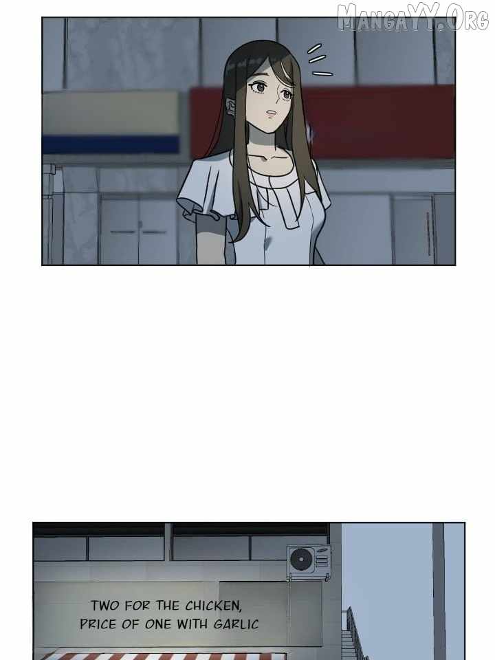 Read Change Me Manga Online