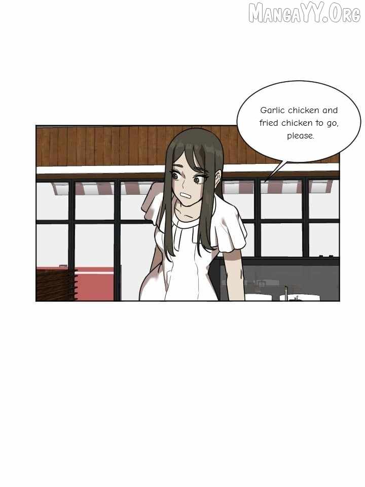 Read Change Me Manga Online