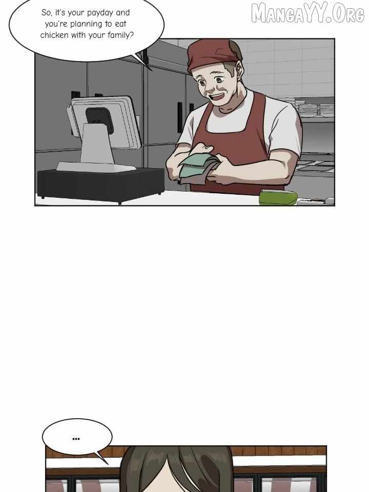 Read Change Me Manga Online