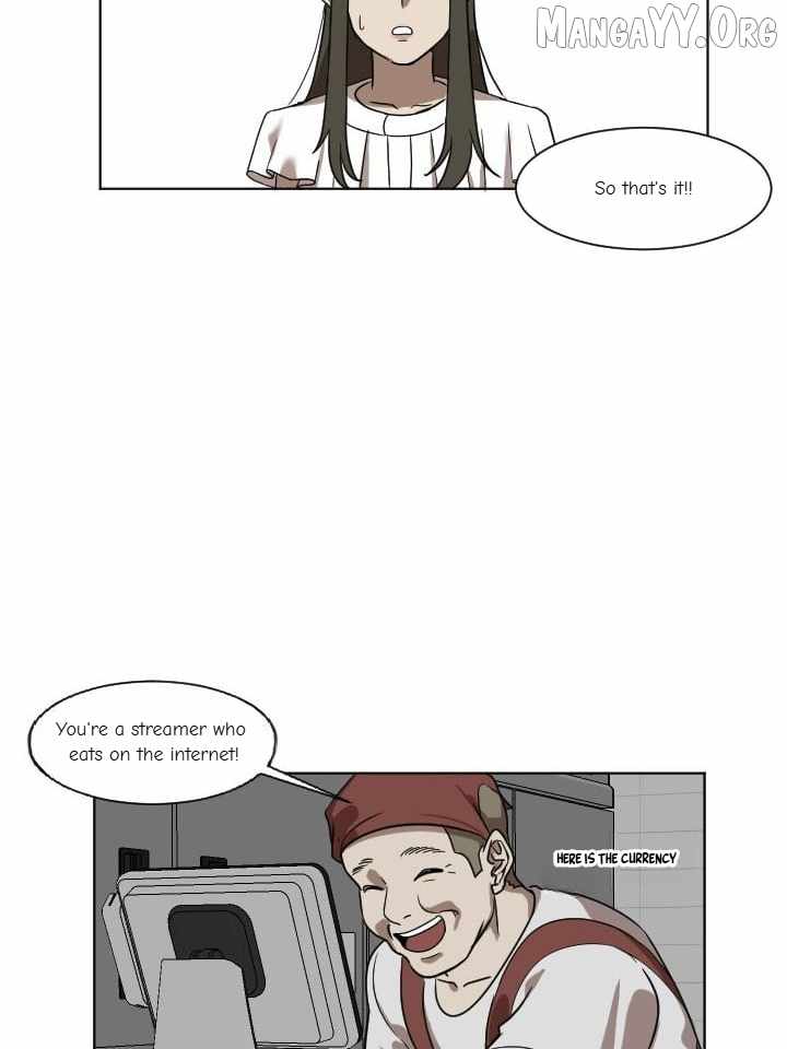 Read Change Me Manga Online