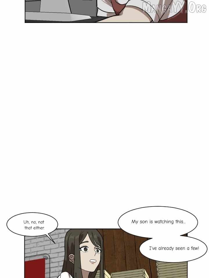 Read Change Me Manga Online