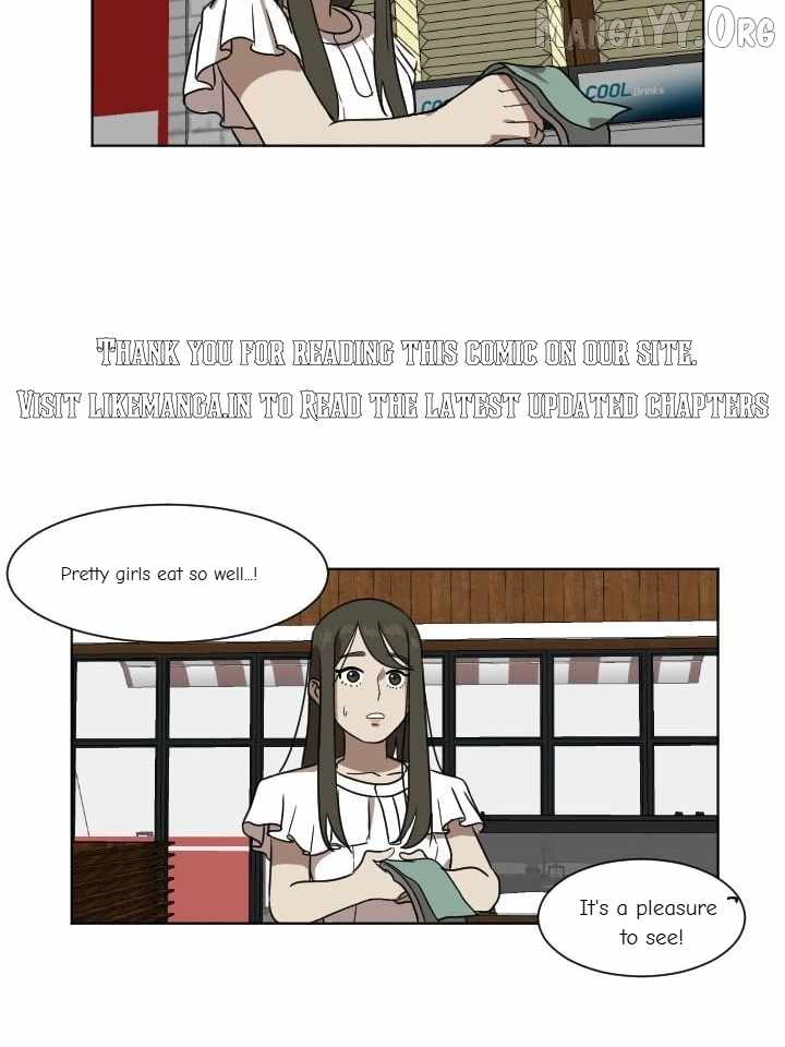 Read Change Me Manga Online