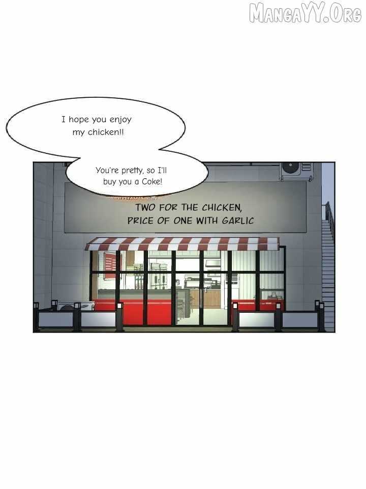 Read Change Me Manga Online