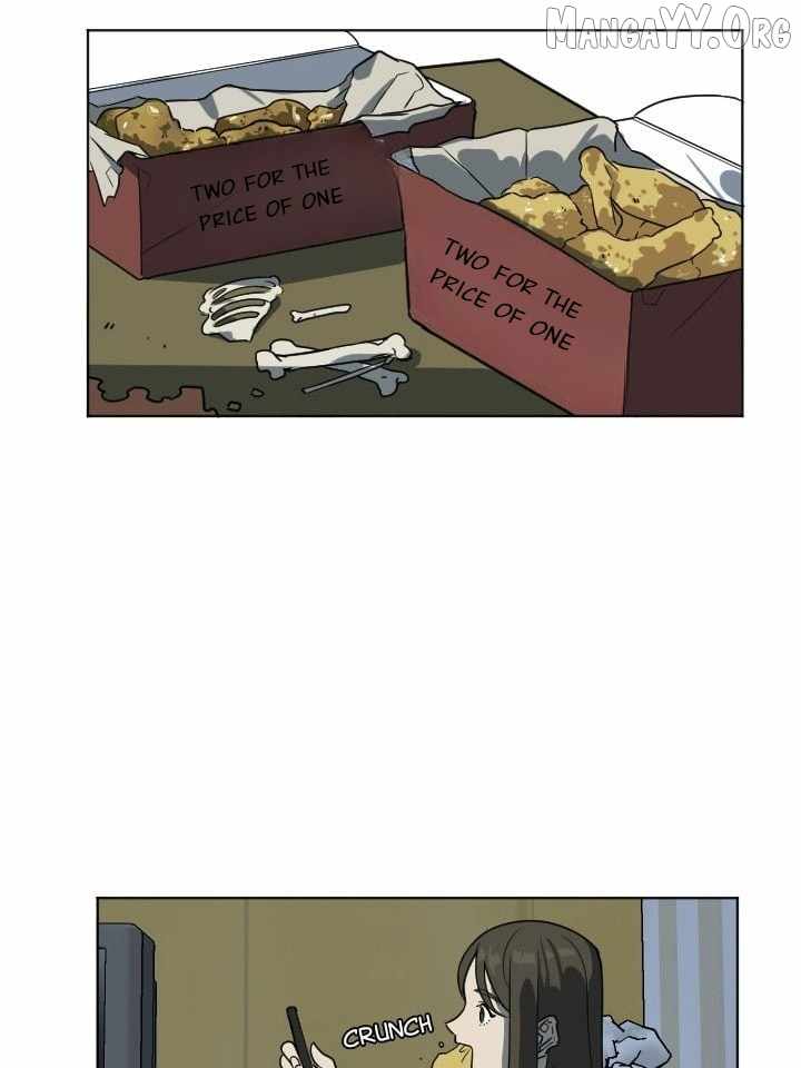 Read Change Me Manga Online