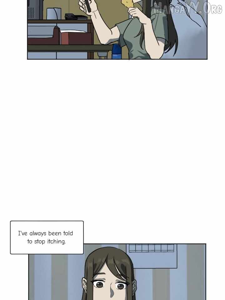 Read Change Me Manga Online