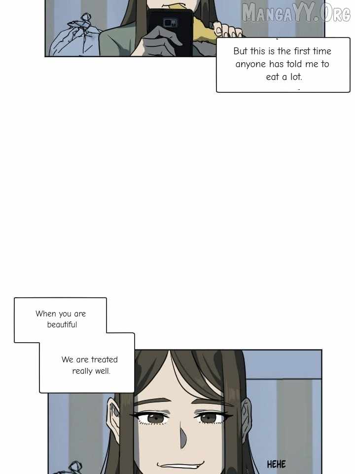 Read Change Me Manga Online