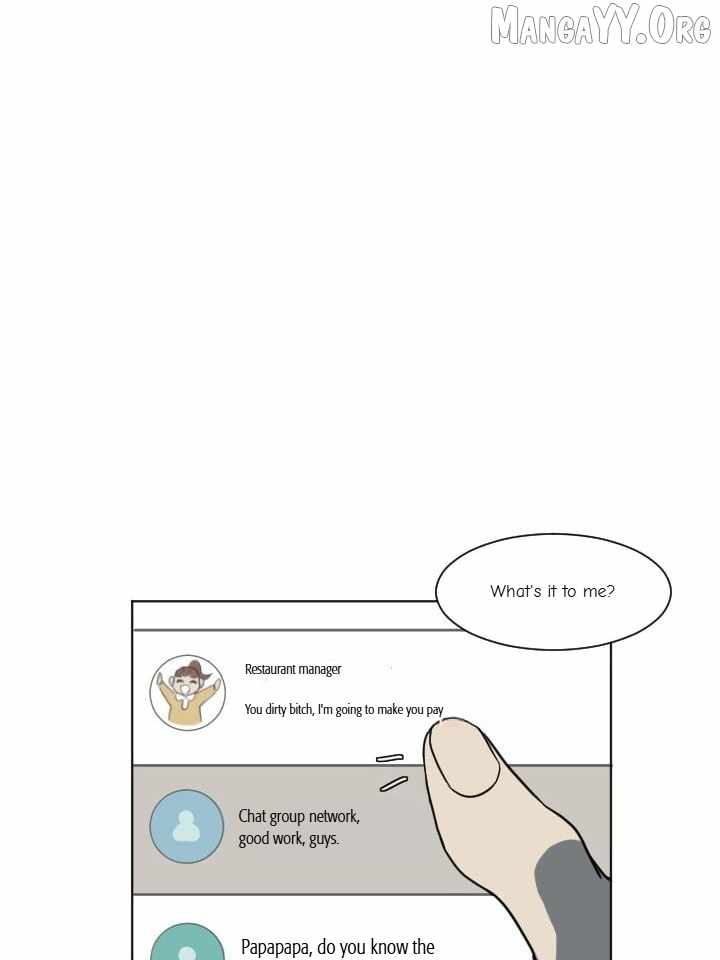 Read Change Me Manga Online