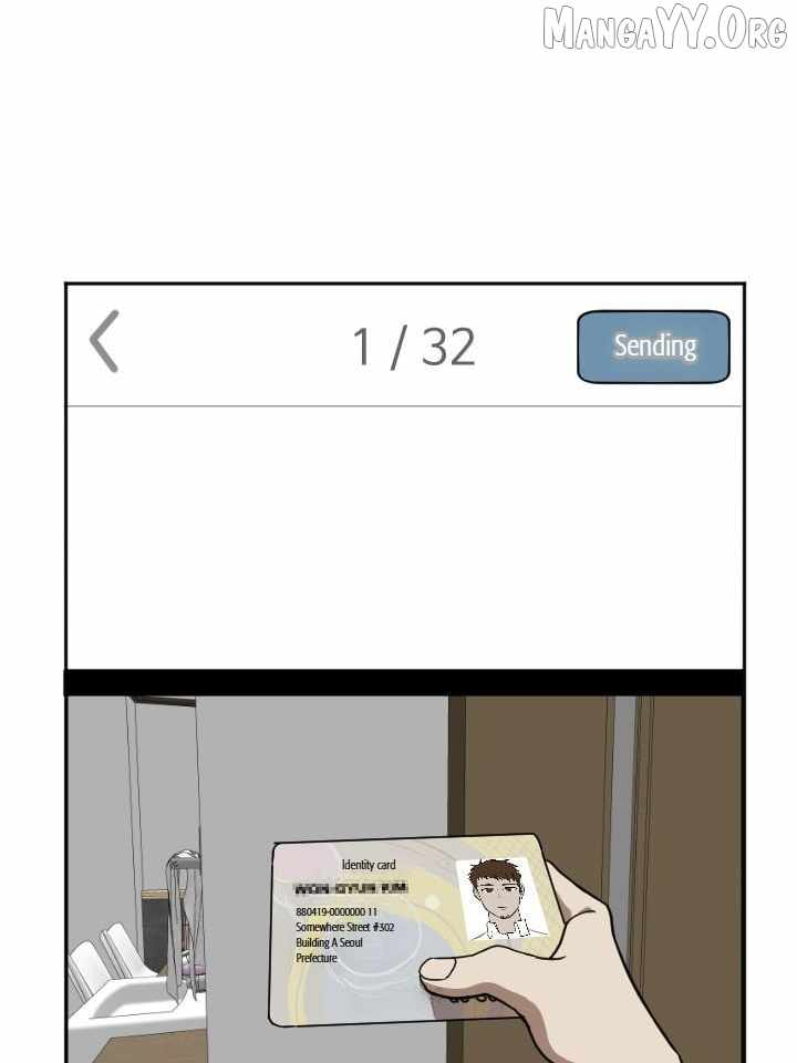 Read Change Me Manga Online