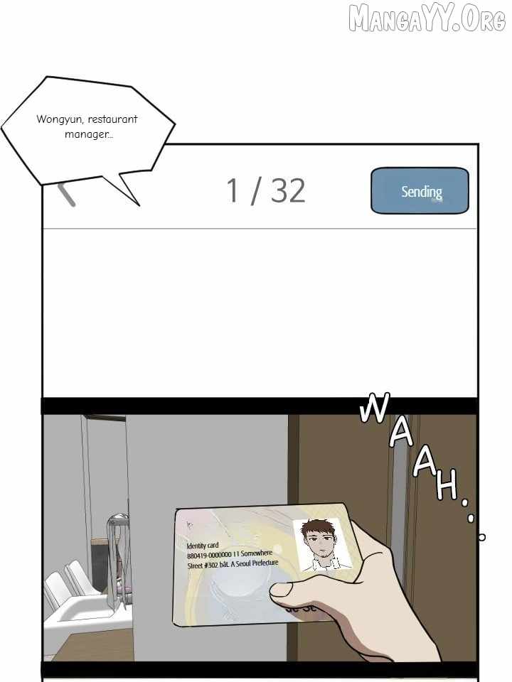 Read Change Me Manga Online