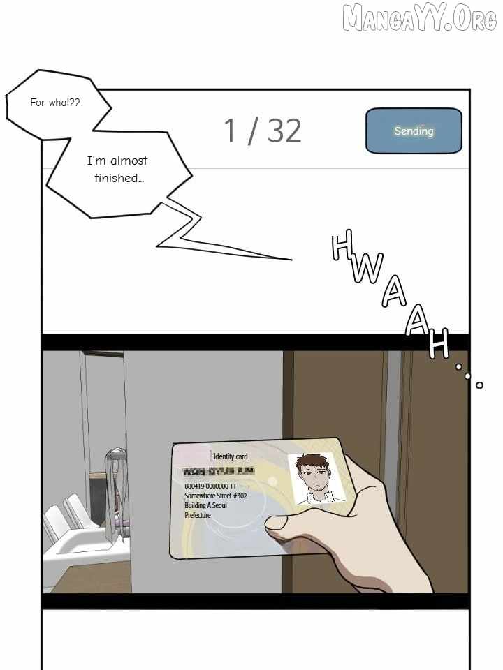 Read Change Me Manga Online