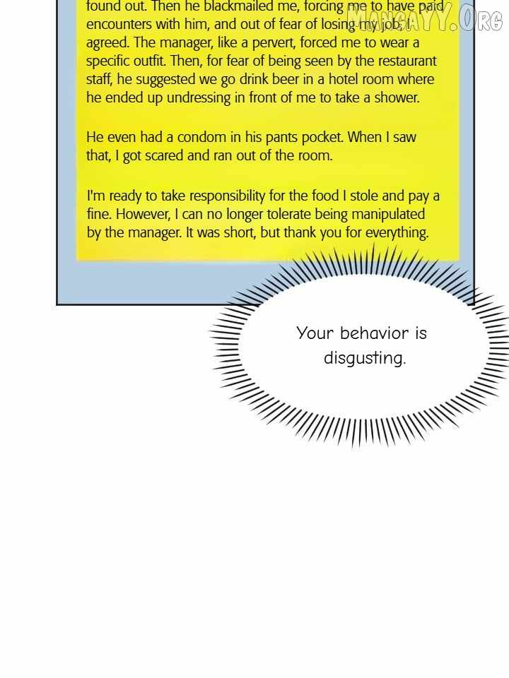 Read Change Me Manga Online