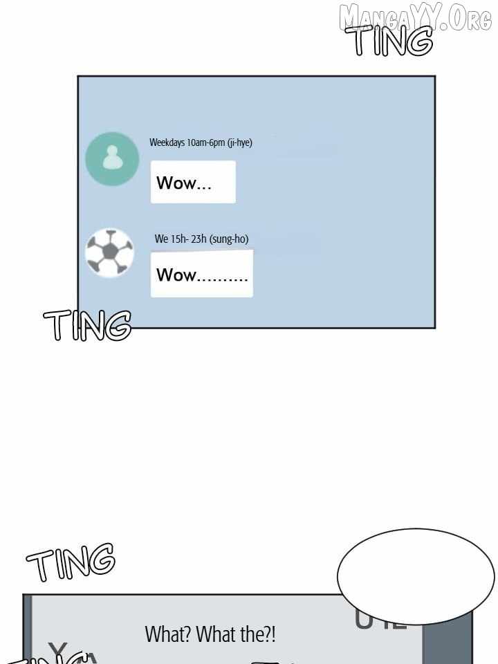 Read Change Me Manga Online