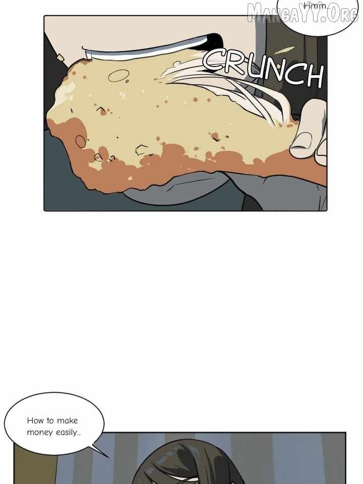 Read Change Me Manga Online