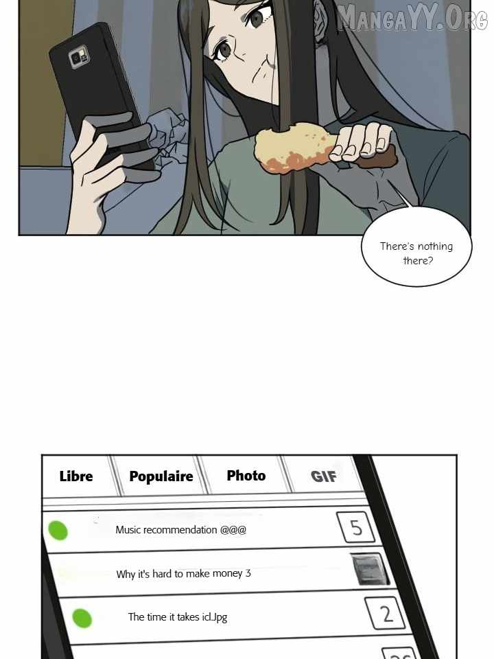 Read Change Me Manga Online