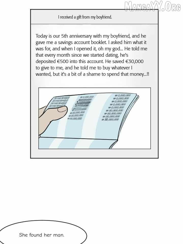 Read Change Me Manga Online