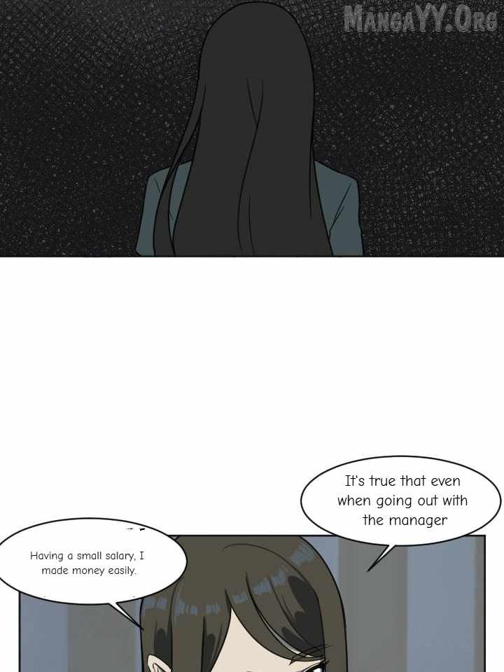 Read Change Me Manga Online