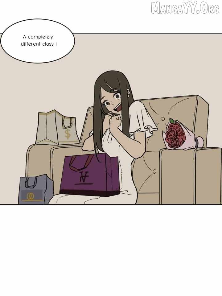 Read Change Me Manga Online