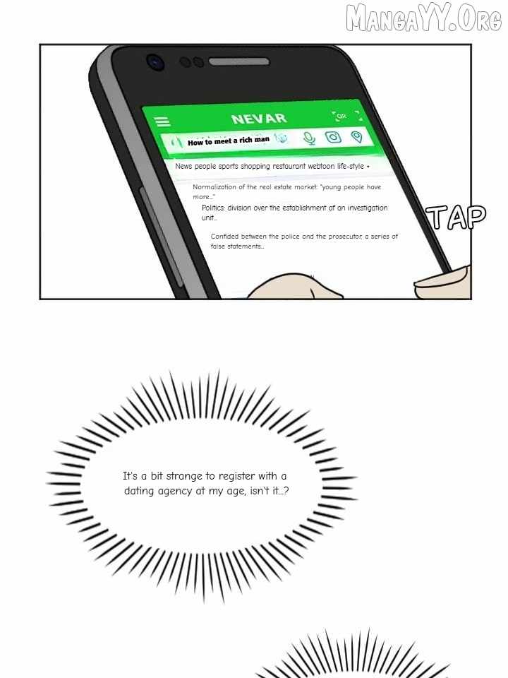 Read Change Me Manga Online