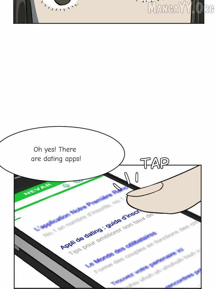 Read Change Me Manga Online