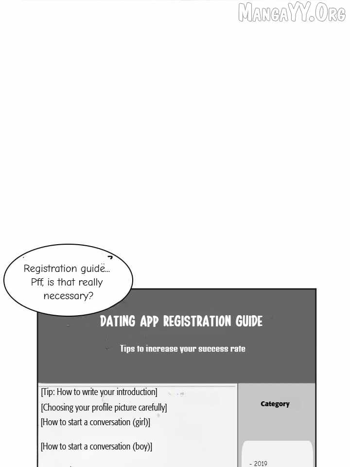 Read Change Me Manga Online