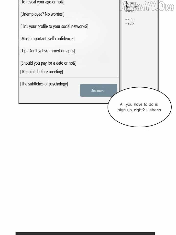 Read Change Me Manga Online