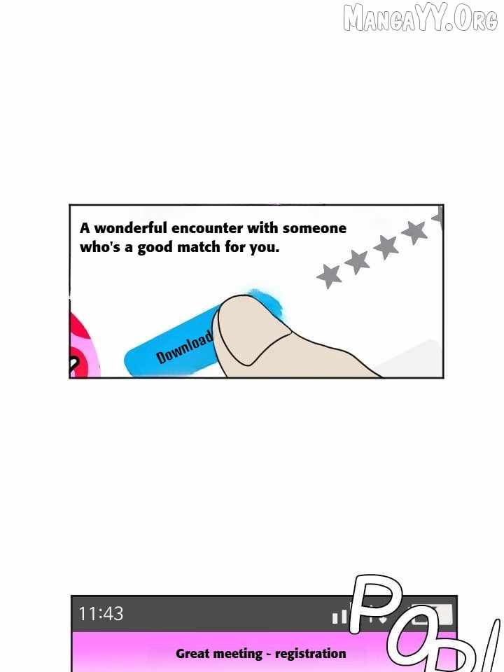 Read Change Me Manga Online