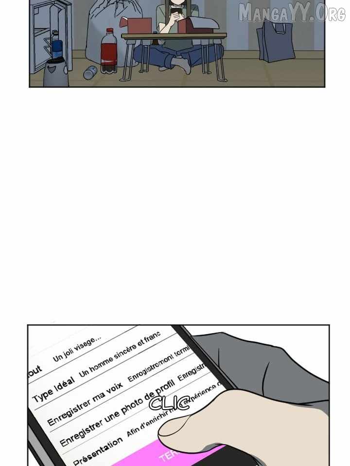 Read Change Me Manga Online