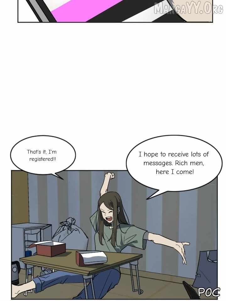 Read Change Me Manga Online