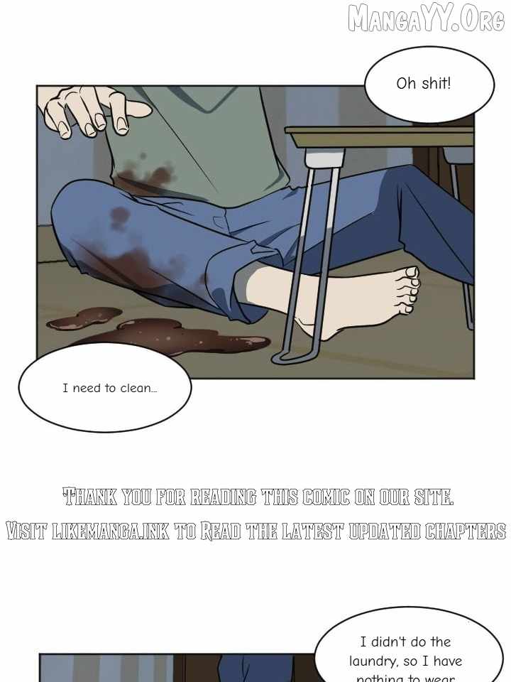 Read Change Me Manga Online