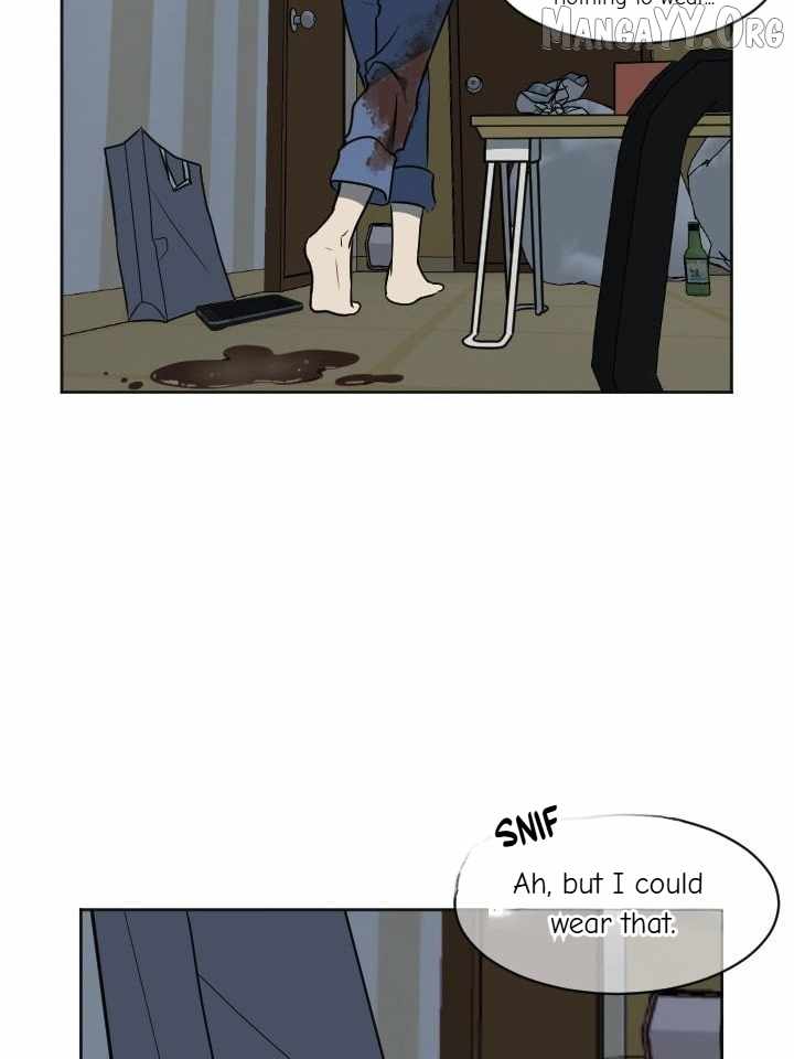 Read Change Me Manga Online