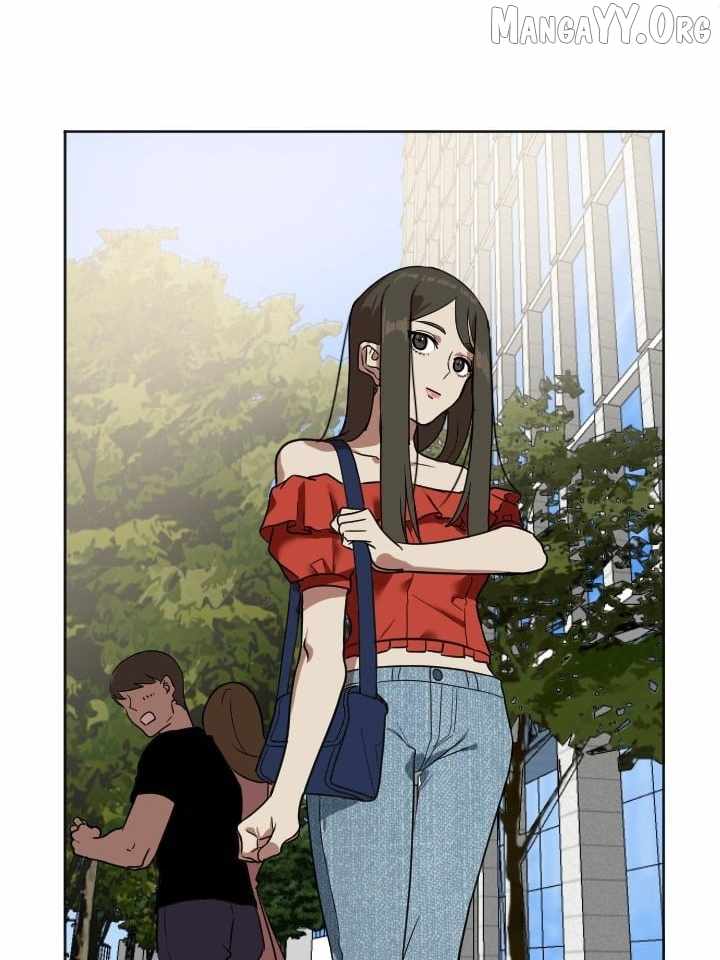 Read Change Me Manga Online