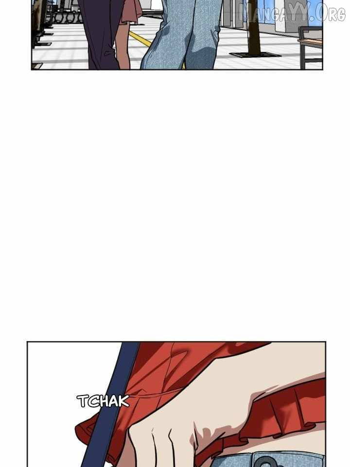 Read Change Me Manga Online