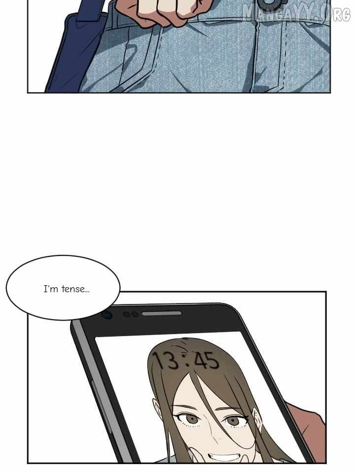 Read Change Me Manga Online