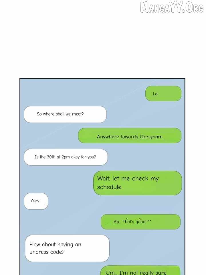 Read Change Me Manga Online