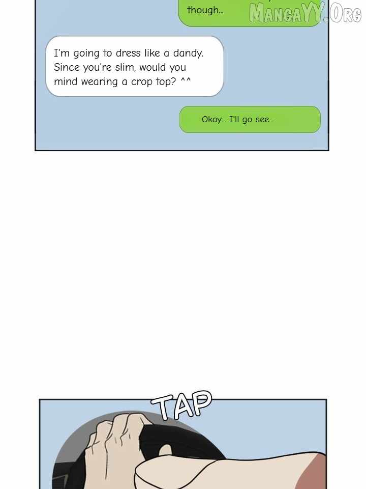 Read Change Me Manga Online