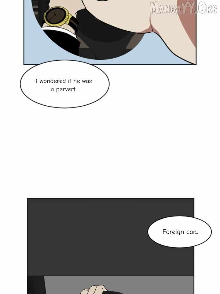 Read Change Me Manga Online