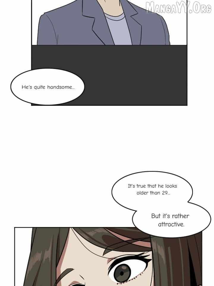 Read Change Me Manga Online