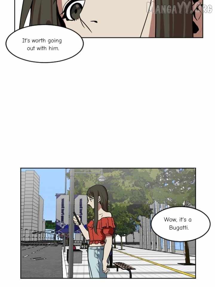 Read Change Me Manga Online