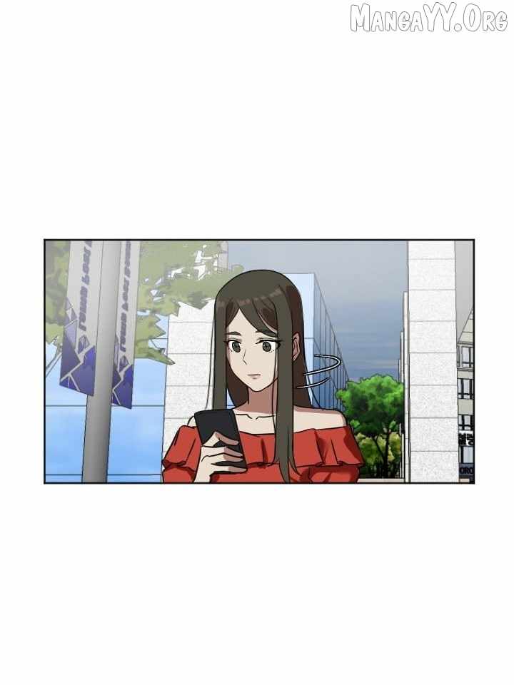 Read Change Me Manga Online