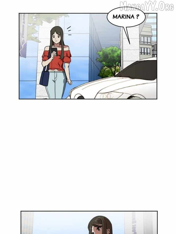 Read Change Me Manga Online