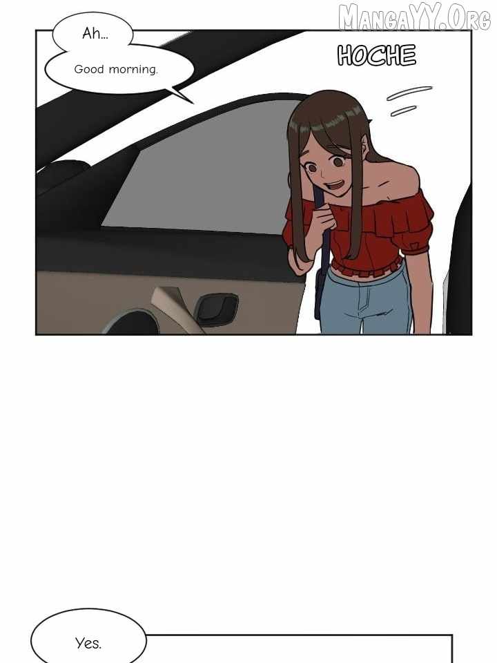 Read Change Me Manga Online